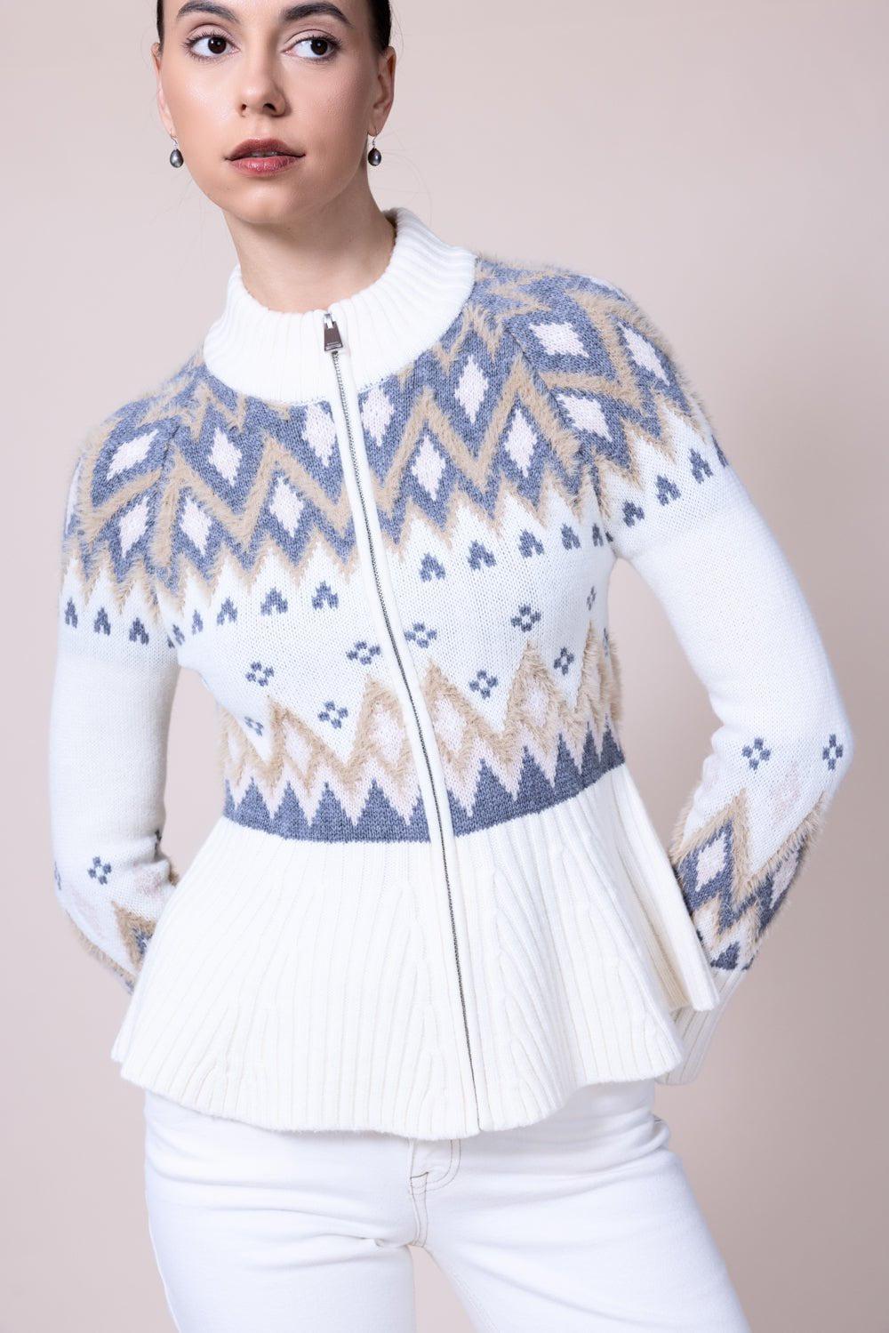 SIMKHAI-Brady Jacket-