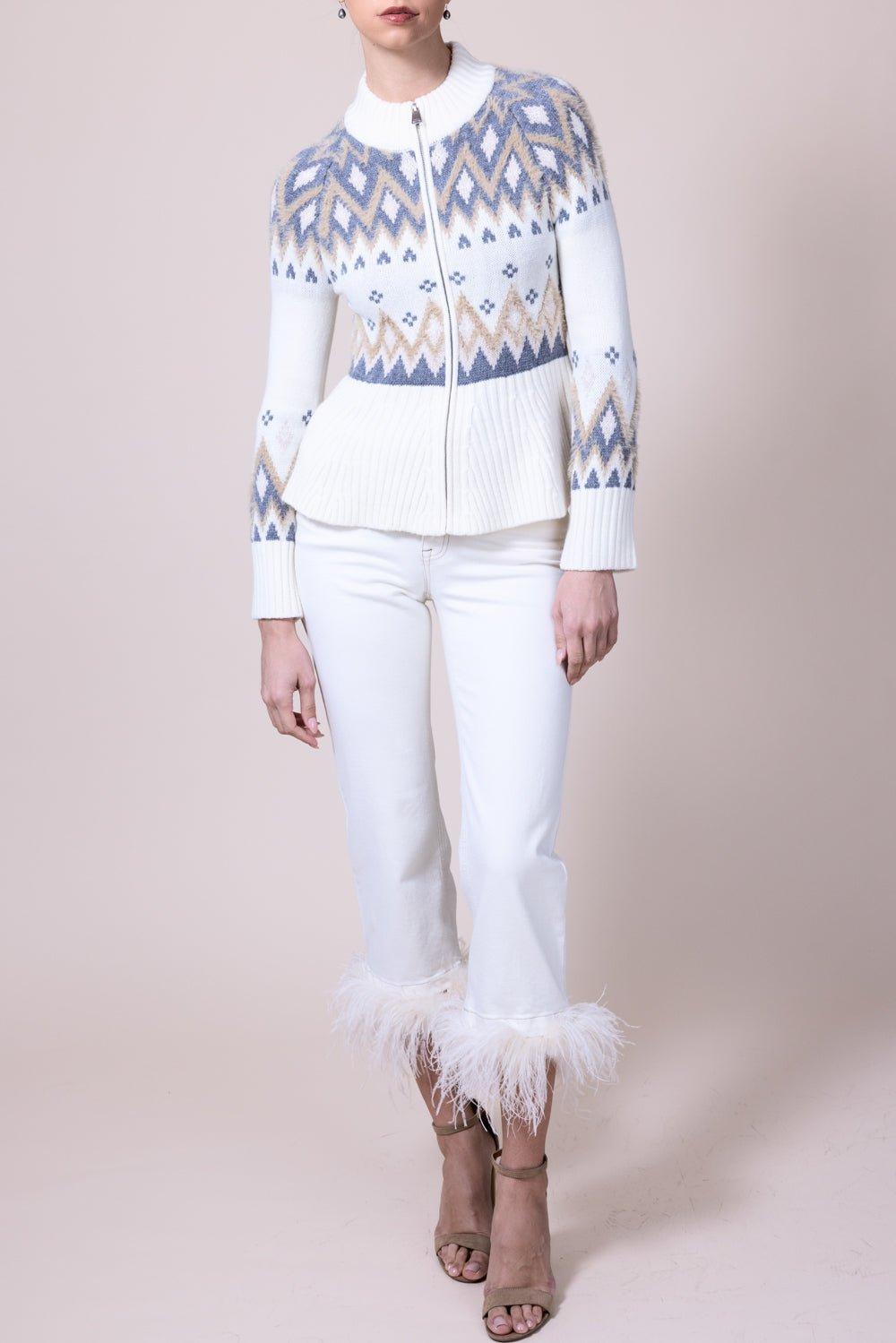 SIMKHAI-Brady Jacket-