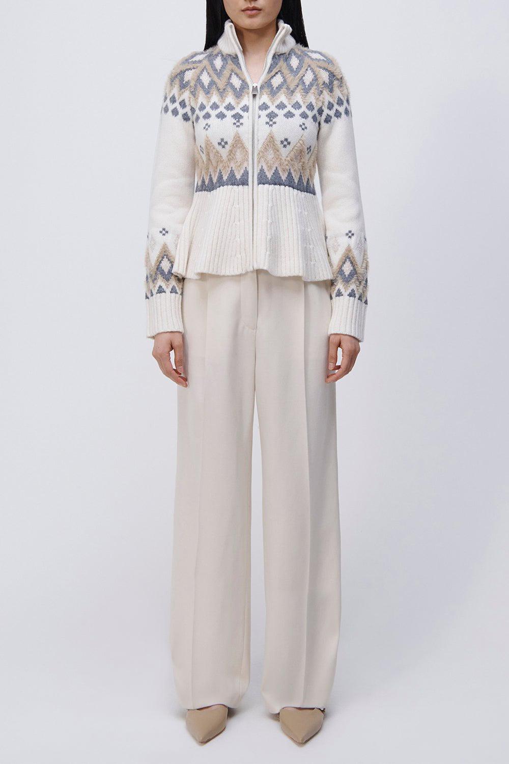 SIMKHAI-Brady Jacket-