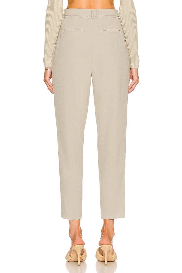 SIMKHAI-Rosemary Textured Ripple Pant-