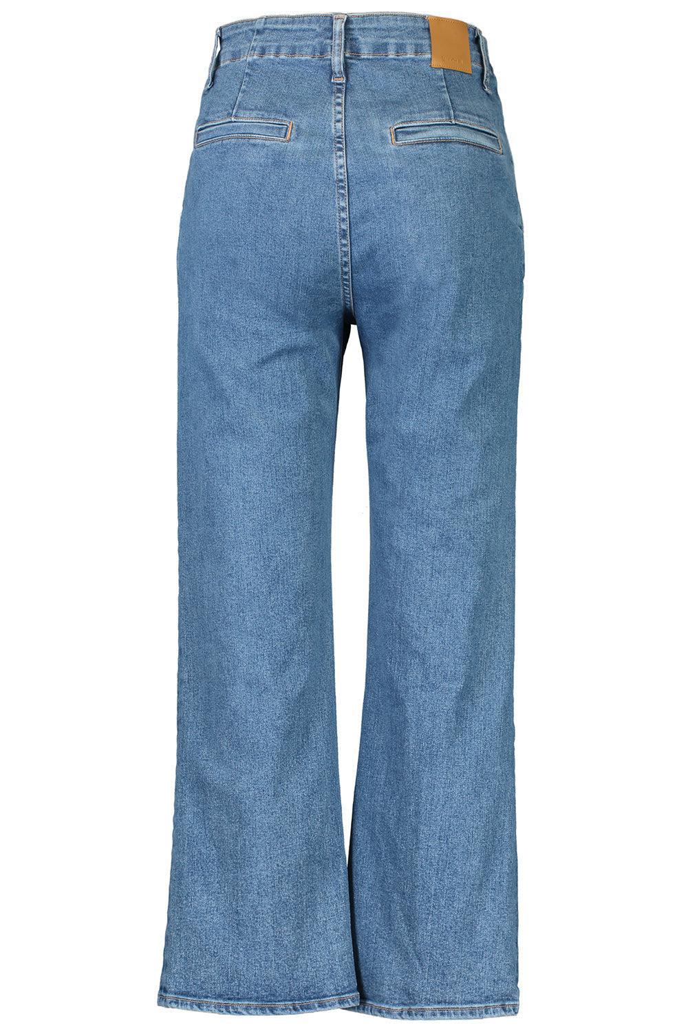 Ansel Denim - Midnight Wash-MDNTWSH-26-CLOTHINGPANTCROPPED-SIMKHAI