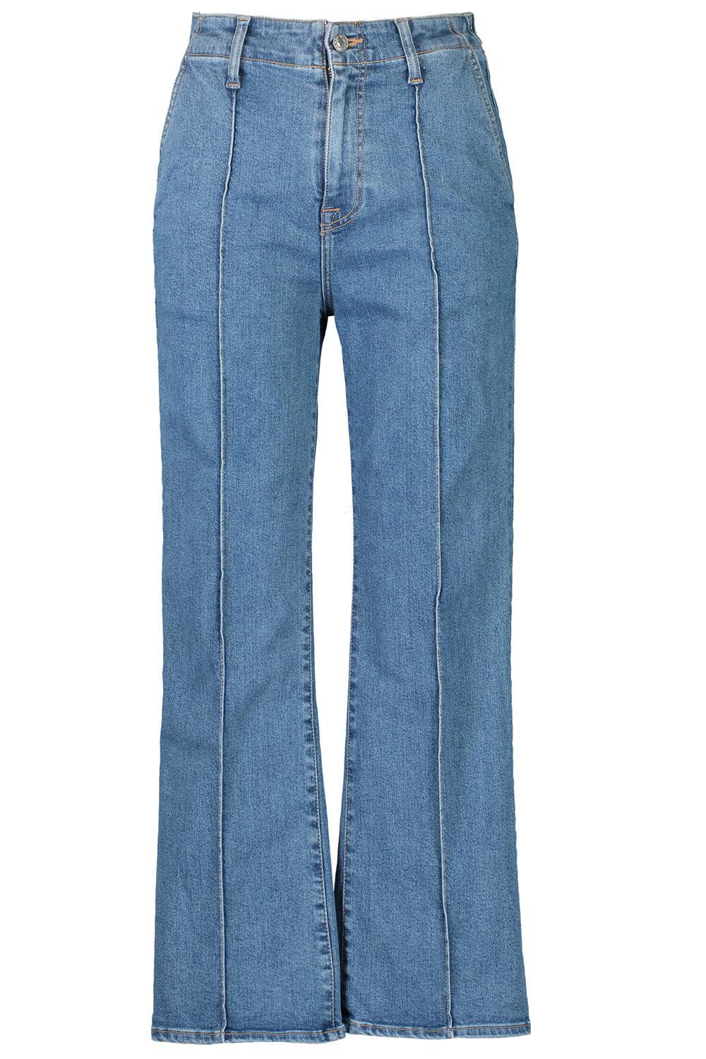 Ansel Denim - Midnight Wash-MDNTWSH-26-CLOTHINGPANTCROPPED-SIMKHAI