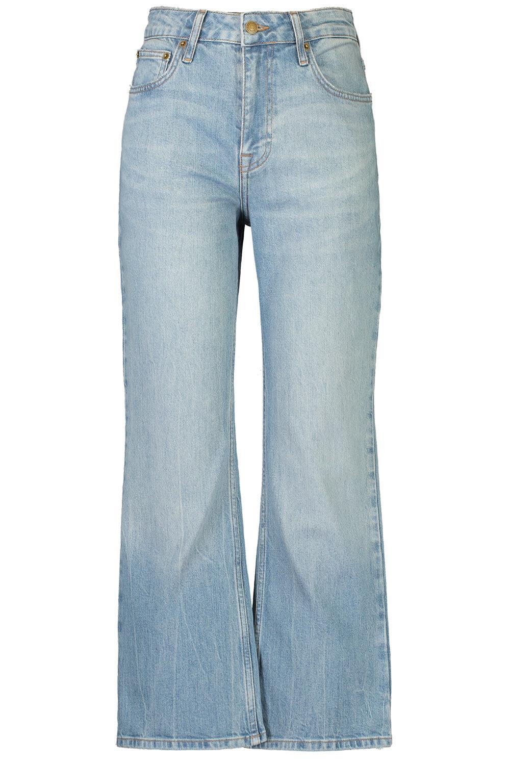 Zoe Crop Pant-CNYISLND-26-CLOTHINGPANTDENIM-SIMKHAI