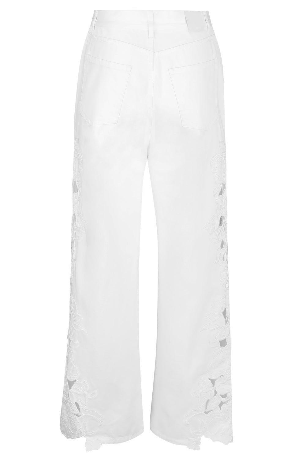 Porter Embroidered Jean-CREAM-26-CLOTHINGPANTDENIM-SIMKHAI