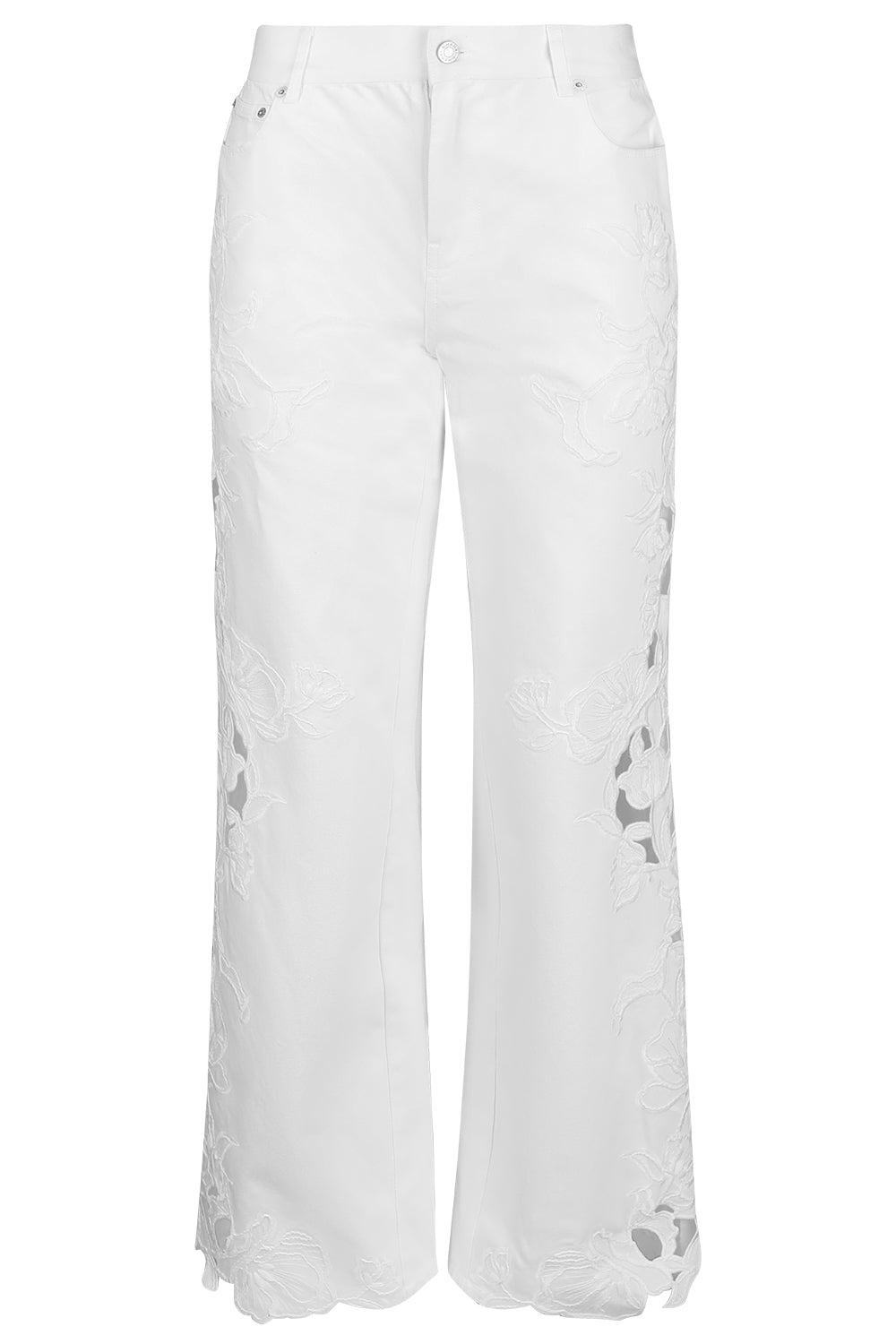 Porter Embroidered Jean-CREAM-26-CLOTHINGPANTDENIM-SIMKHAI