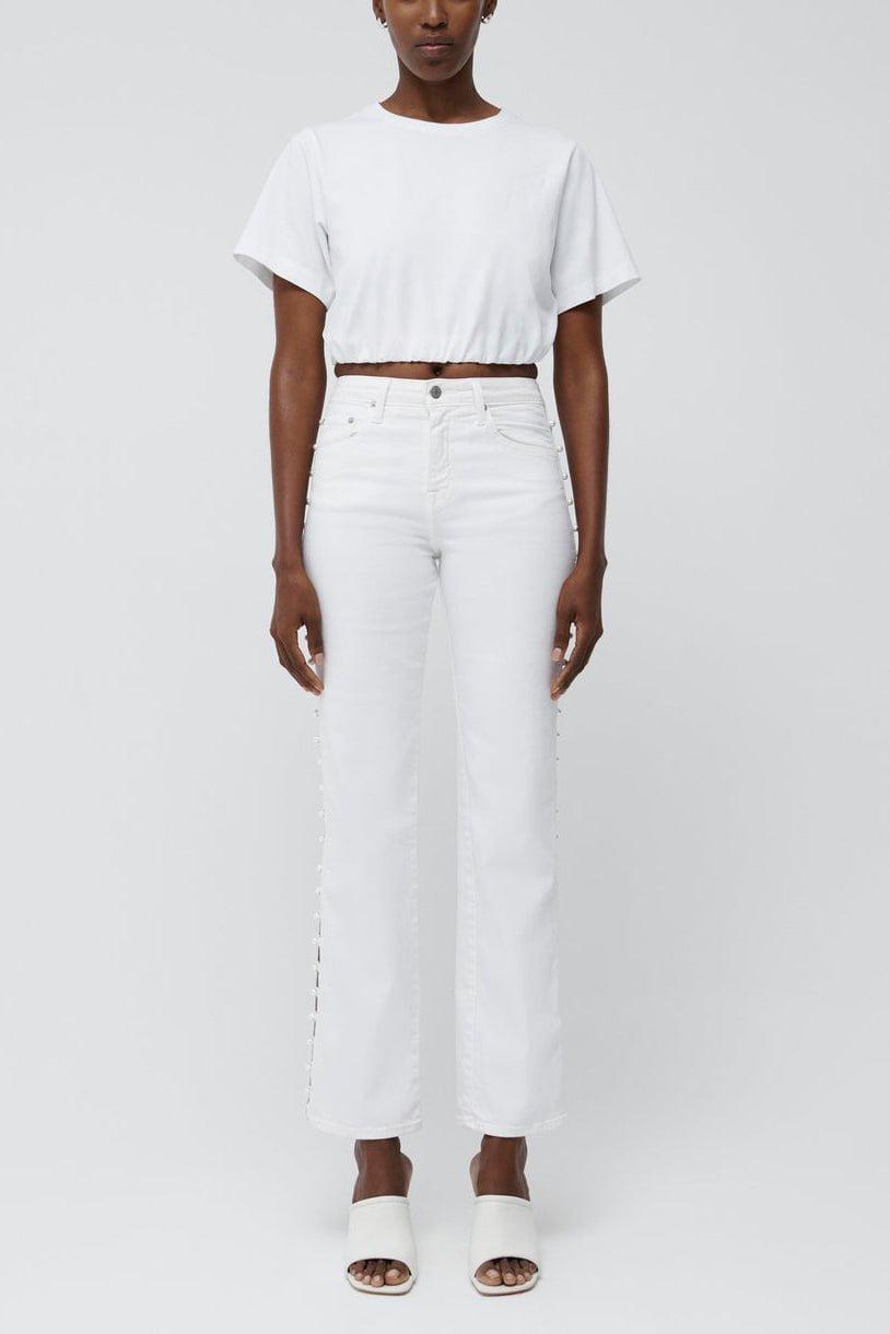 SIMKHAI-Amelia Denim-
