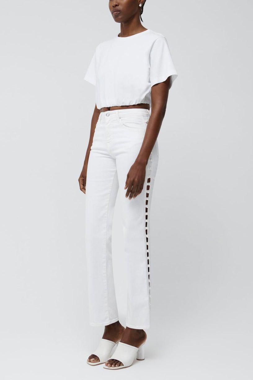 SIMKHAI-Amelia Denim-