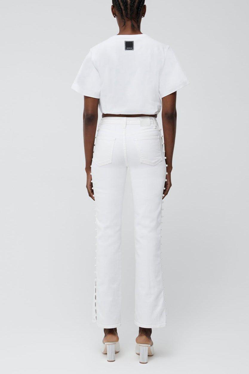 SIMKHAI-Amelia Denim-