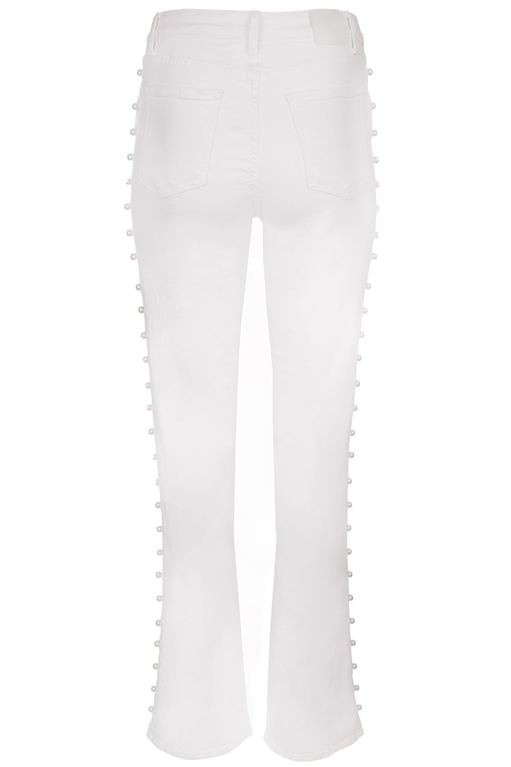 SIMKHAI-Amelia Denim-