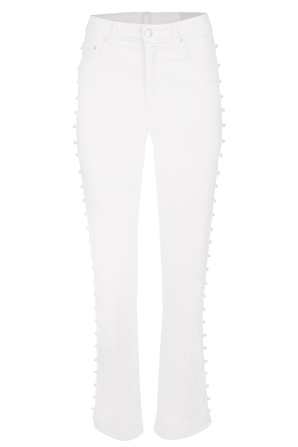 SIMKHAI-Amelia Denim-