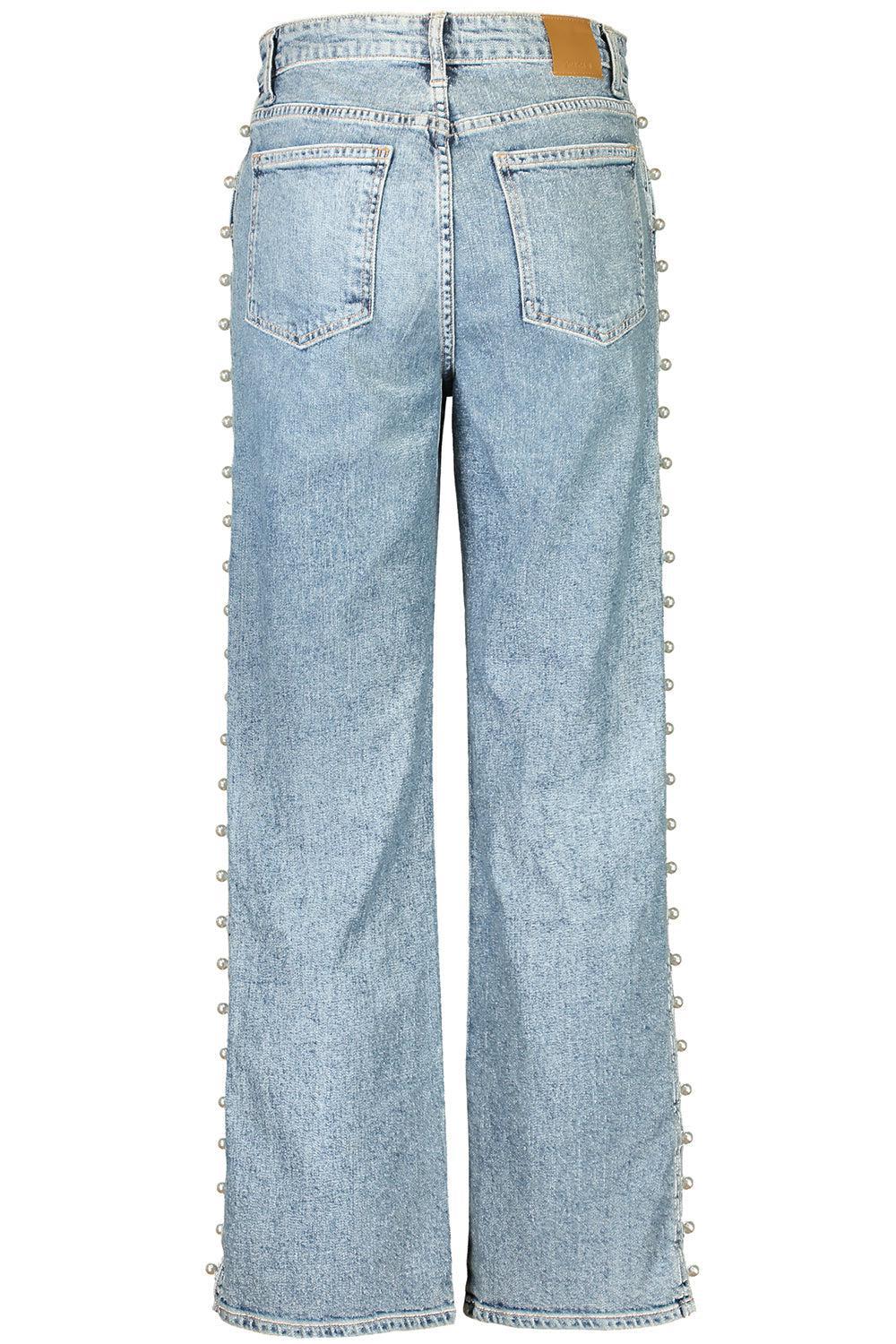 Amelia Denim - Juno-JUNO-26-CLOTHINGPANTDENIM-SIMKHAI