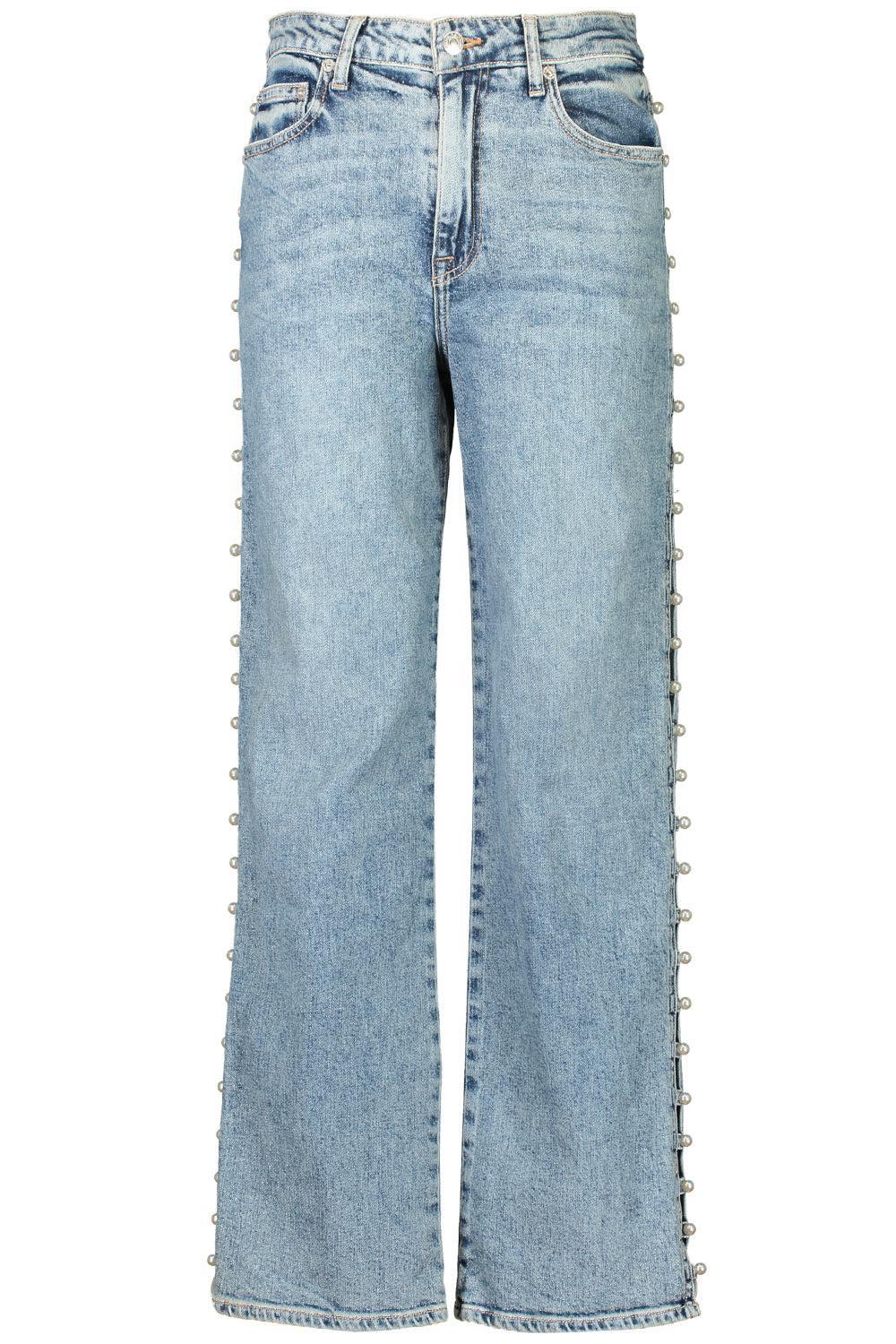 Amelia Denim - Juno-JUNO-26-CLOTHINGPANTDENIM-SIMKHAI