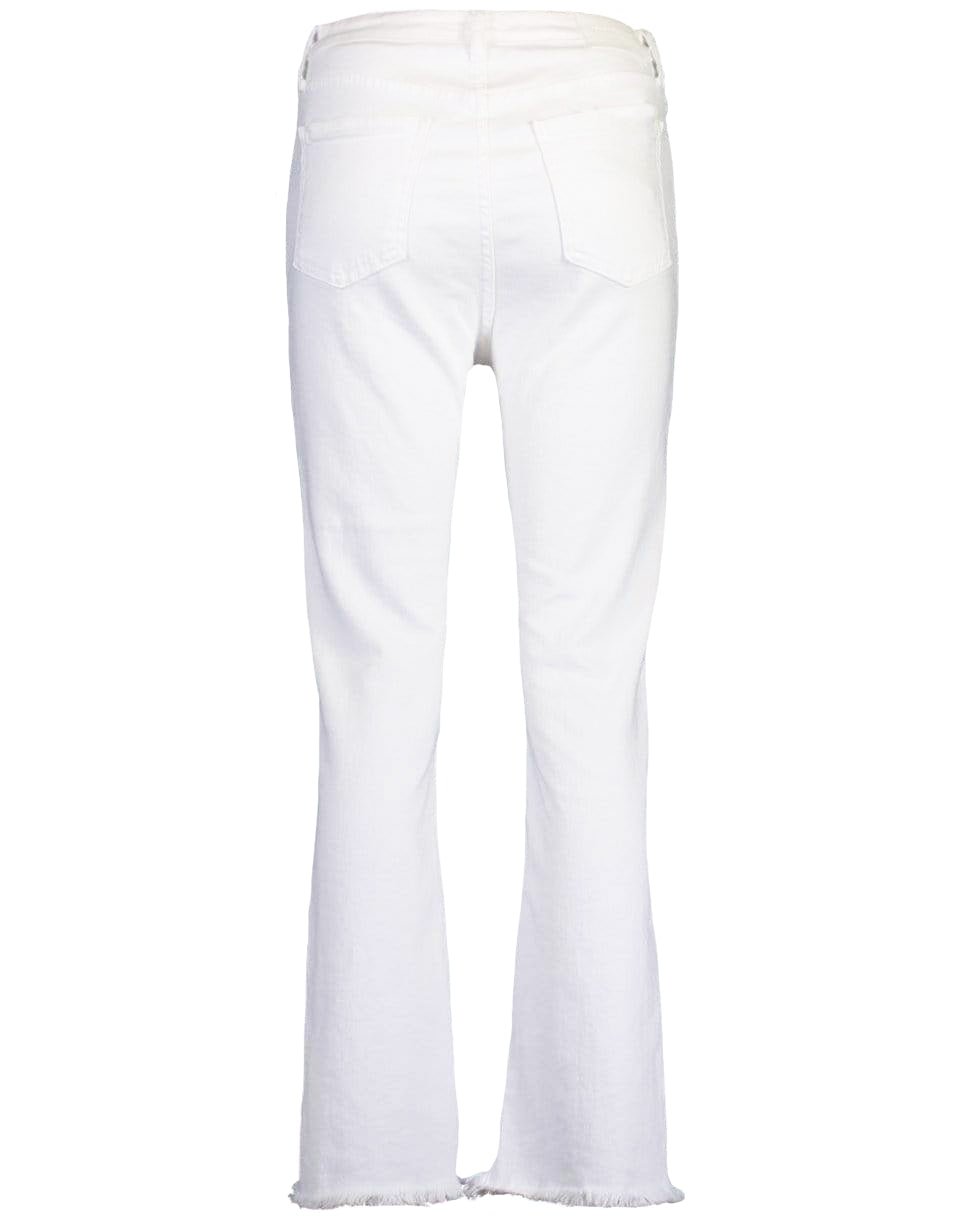 SIMKHAI-River High Rise Jean-