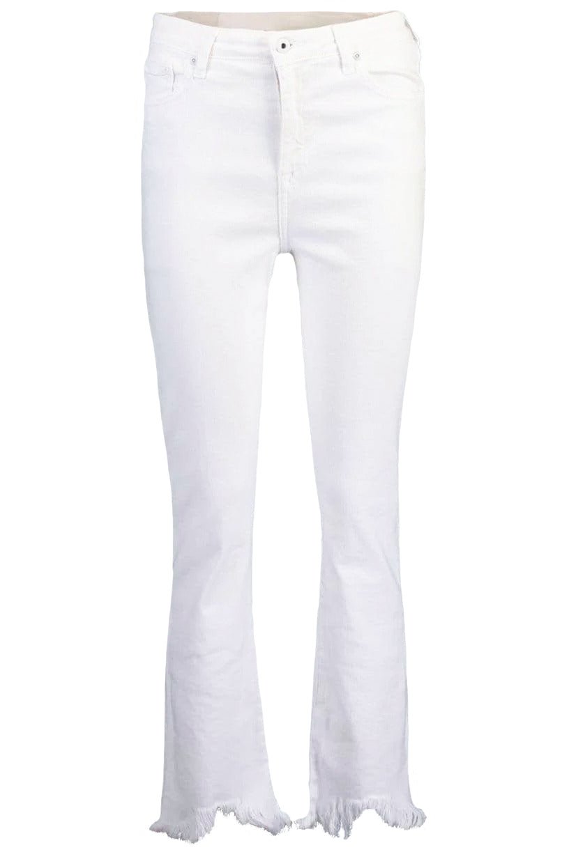 SIMKHAI-River High Rise Jean-