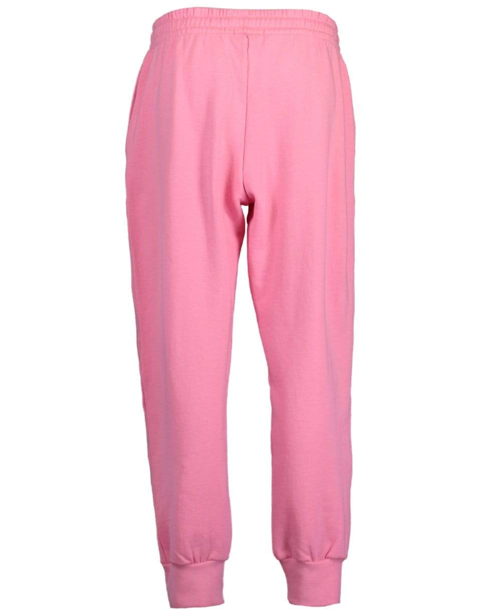 SIMKHAI-Niya Terry Sweatshirt Pant-