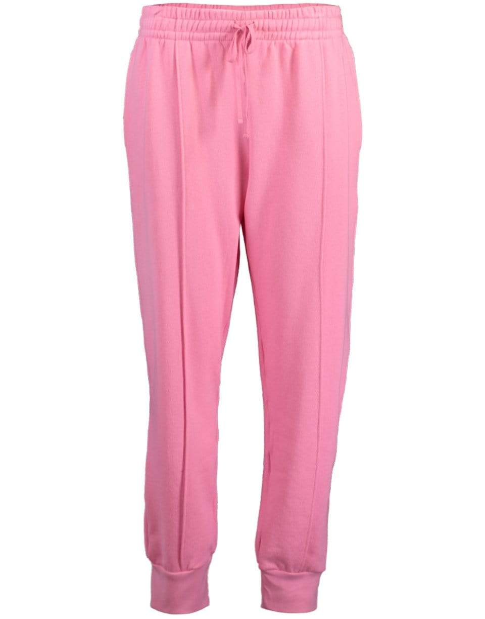 SIMKHAI-Niya Terry Sweatshirt Pant-