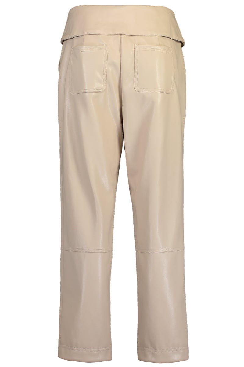 SIMKHAI-Tessa Vegan L Pant-