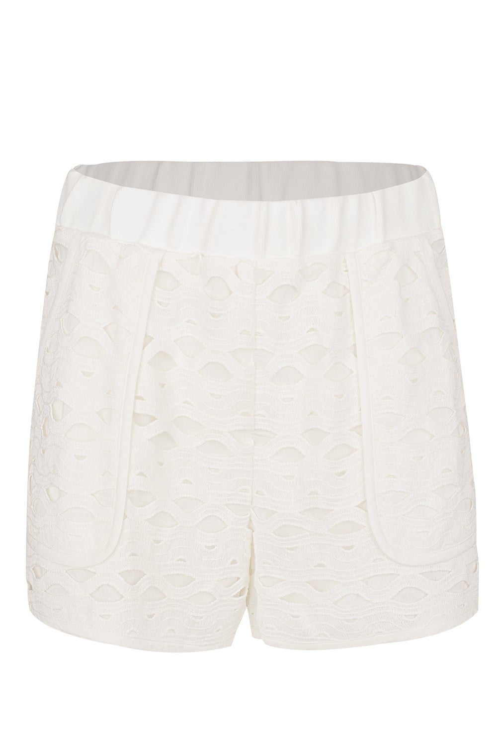 SIMKHAI-Harley Shorts-