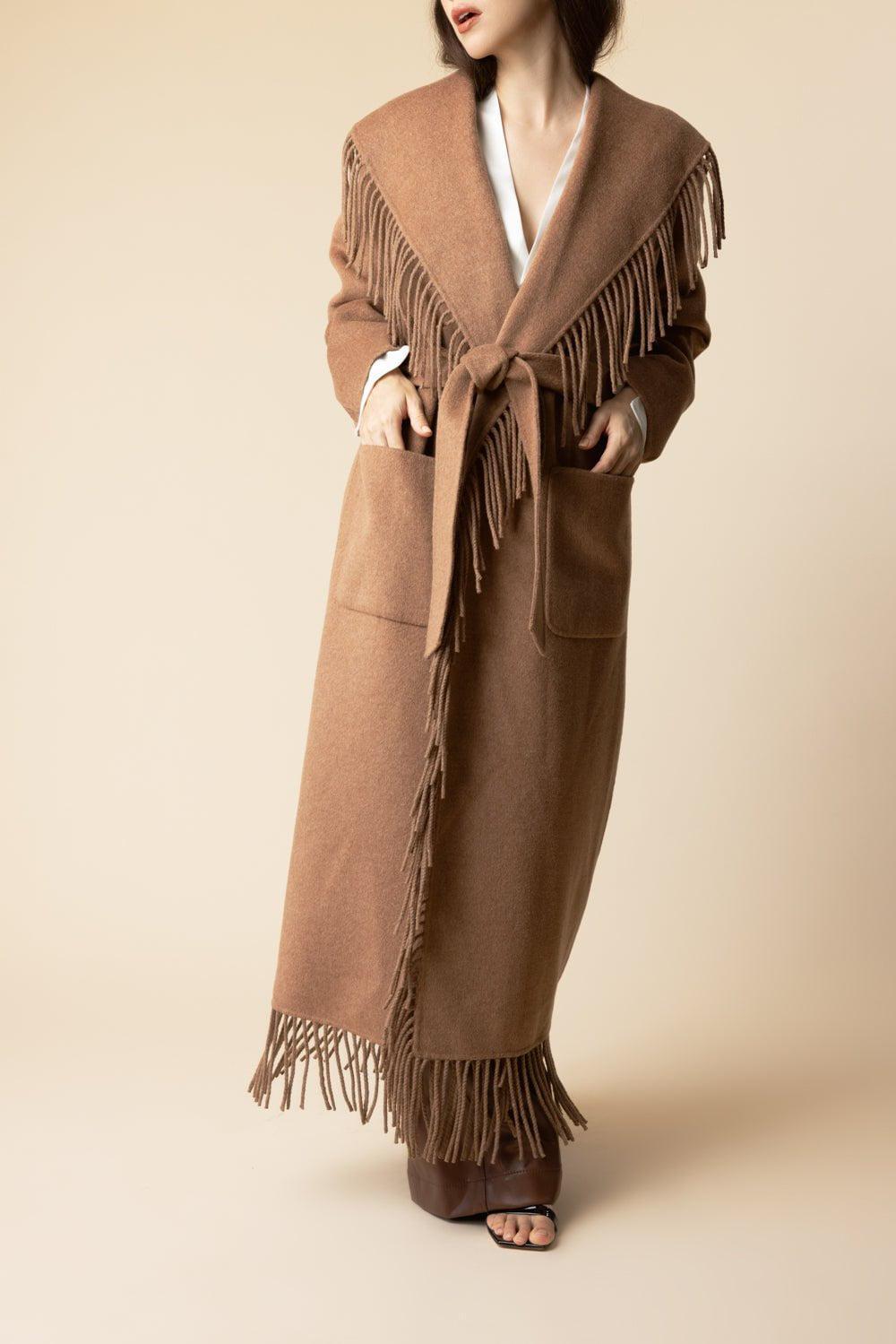 SIMKHAI-Mackenzie Pant-