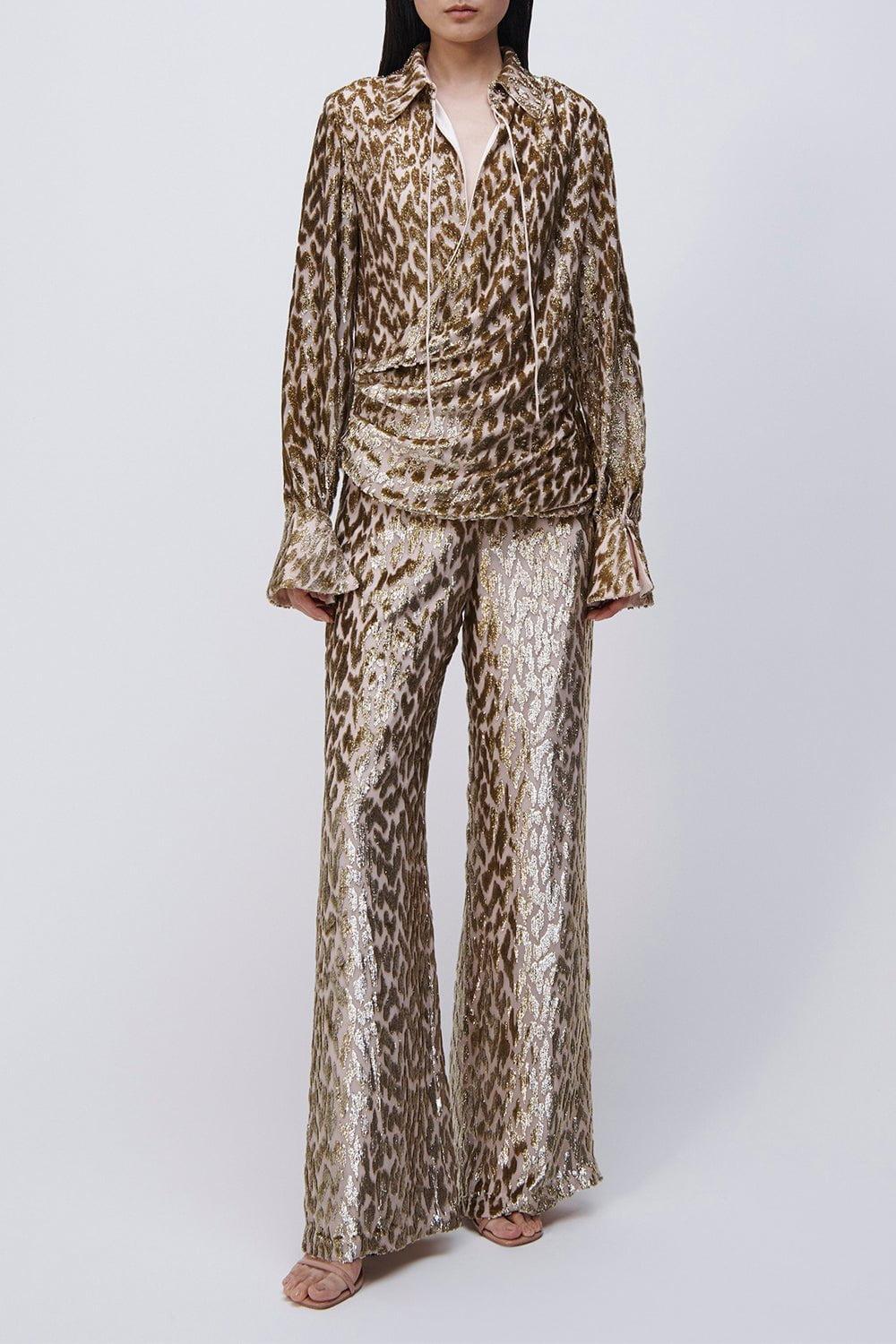 SIMKHAI-Shivon Pant-