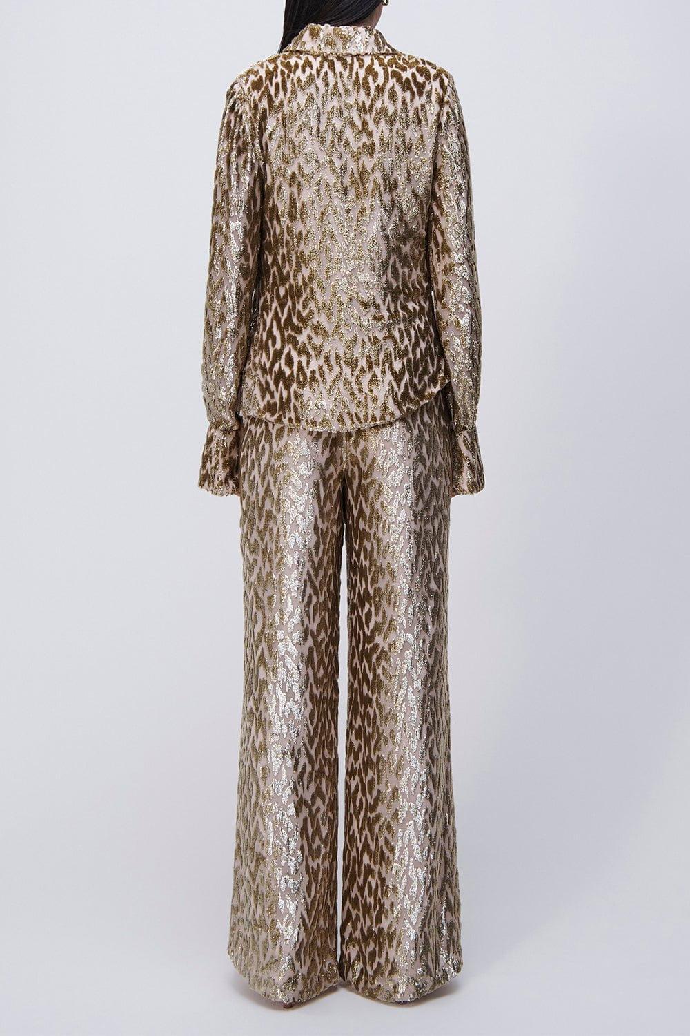 SIMKHAI-Shivon Pant-