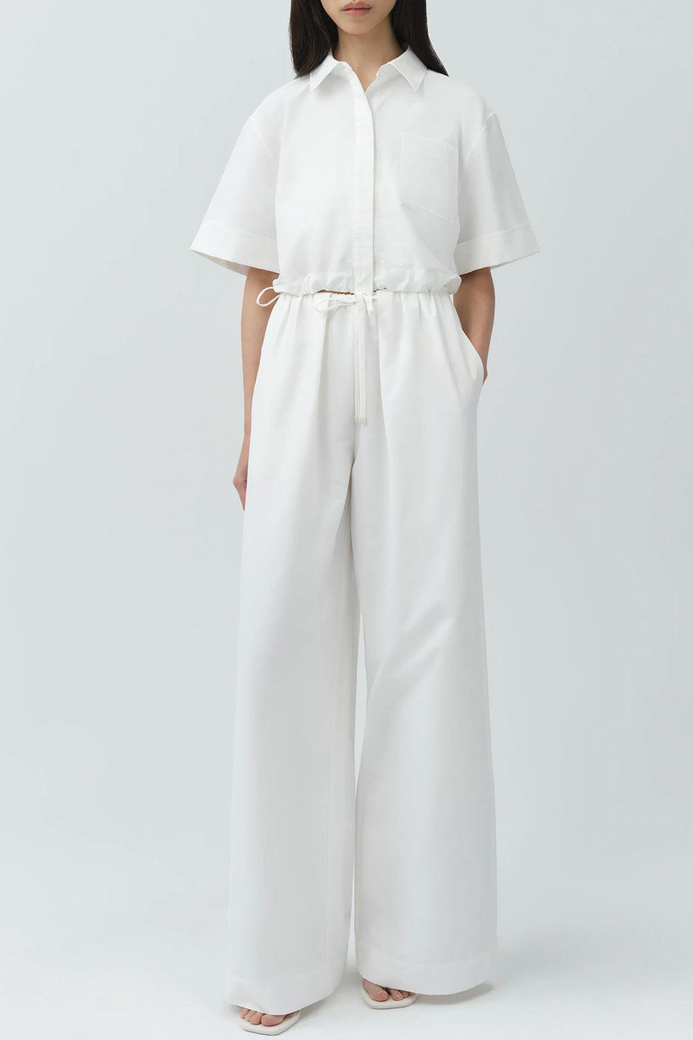 Rhea Pant-WHITE-XS-CLOTHINGPANTWIDE LEG-SIMKHAI