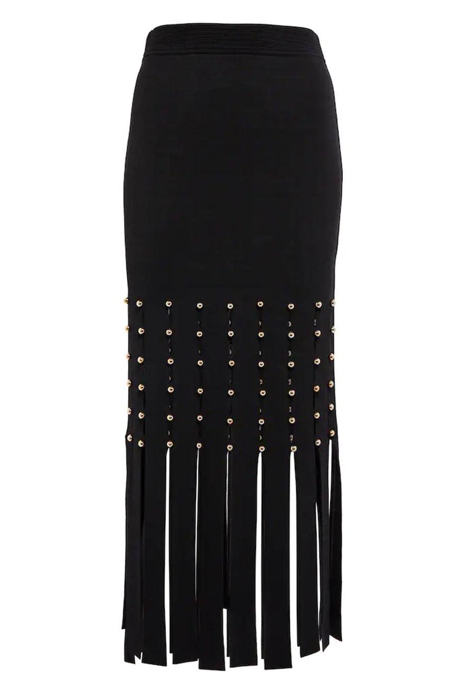 SIMKHAI-Katalina Midi Skirt-