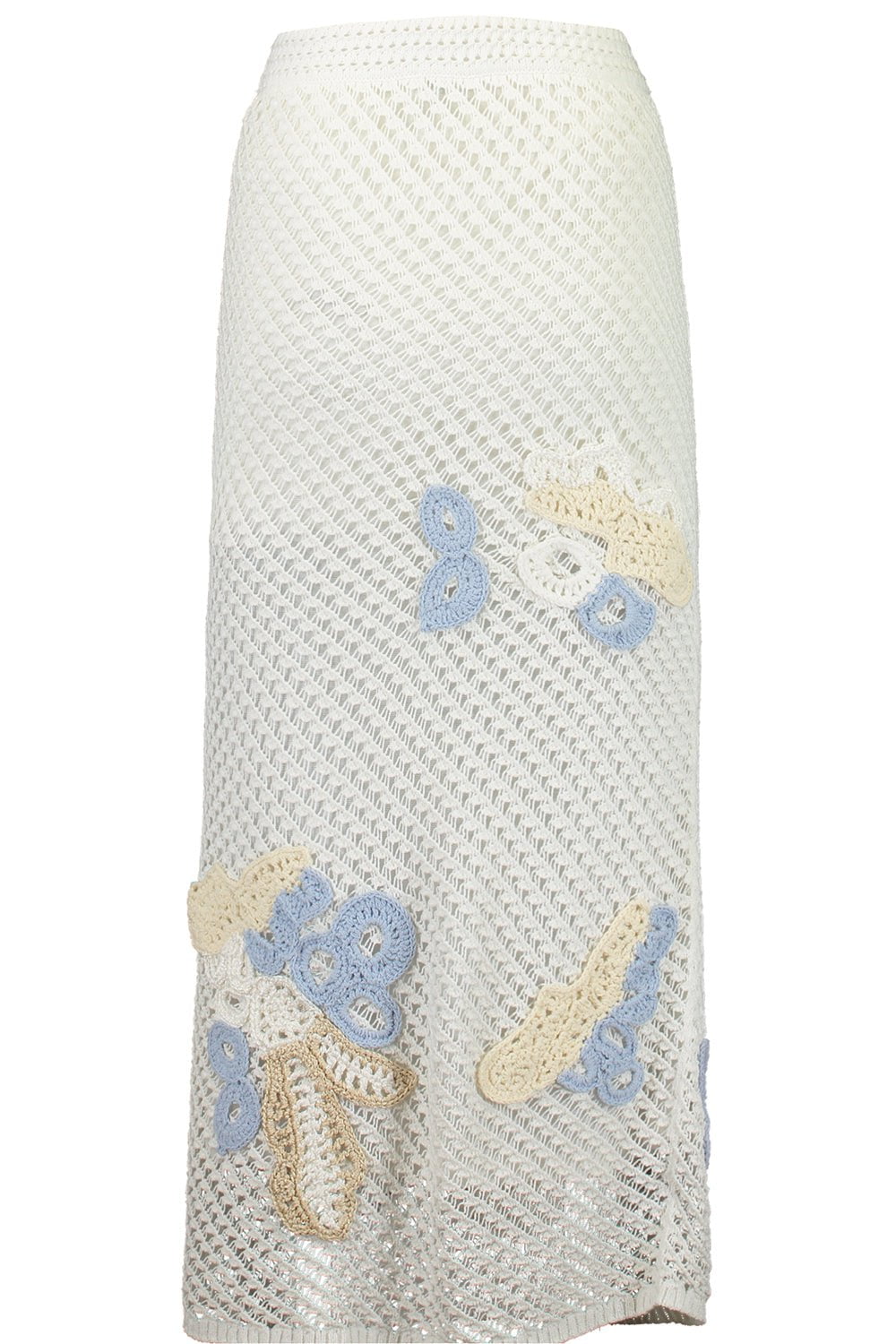 SIMKHAI-Rova Skirt-