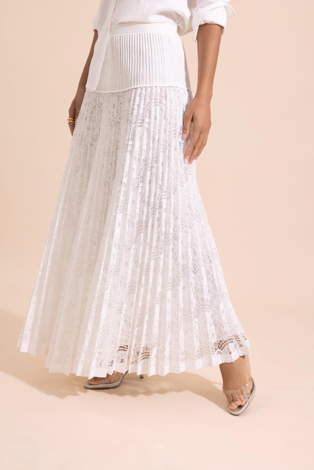 Verona Skirt-CREAM-XS-CLOTHINGSKIRTMIDI-SIMKHAI