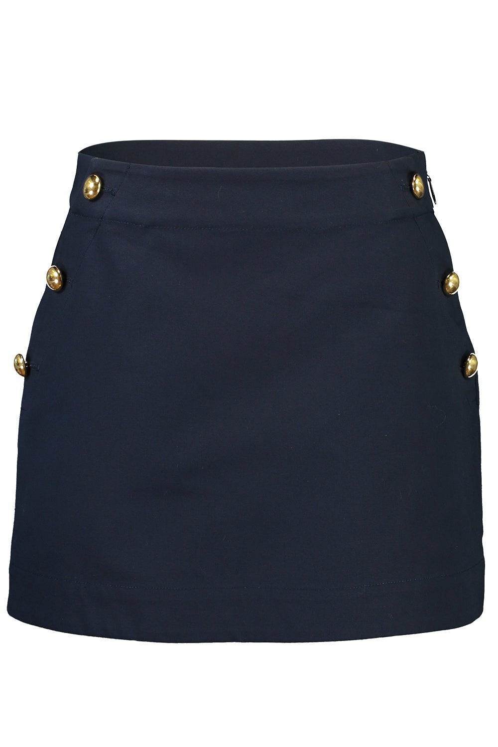 SIMKHAI-Kamille Skirt-