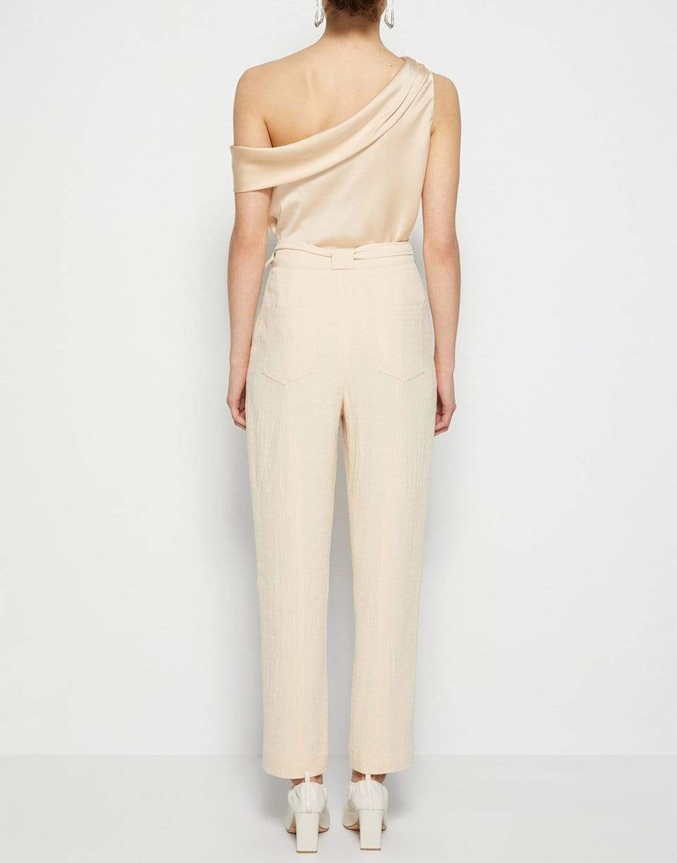 SIMKHAI-Lexy Classic One Shoulder Top-