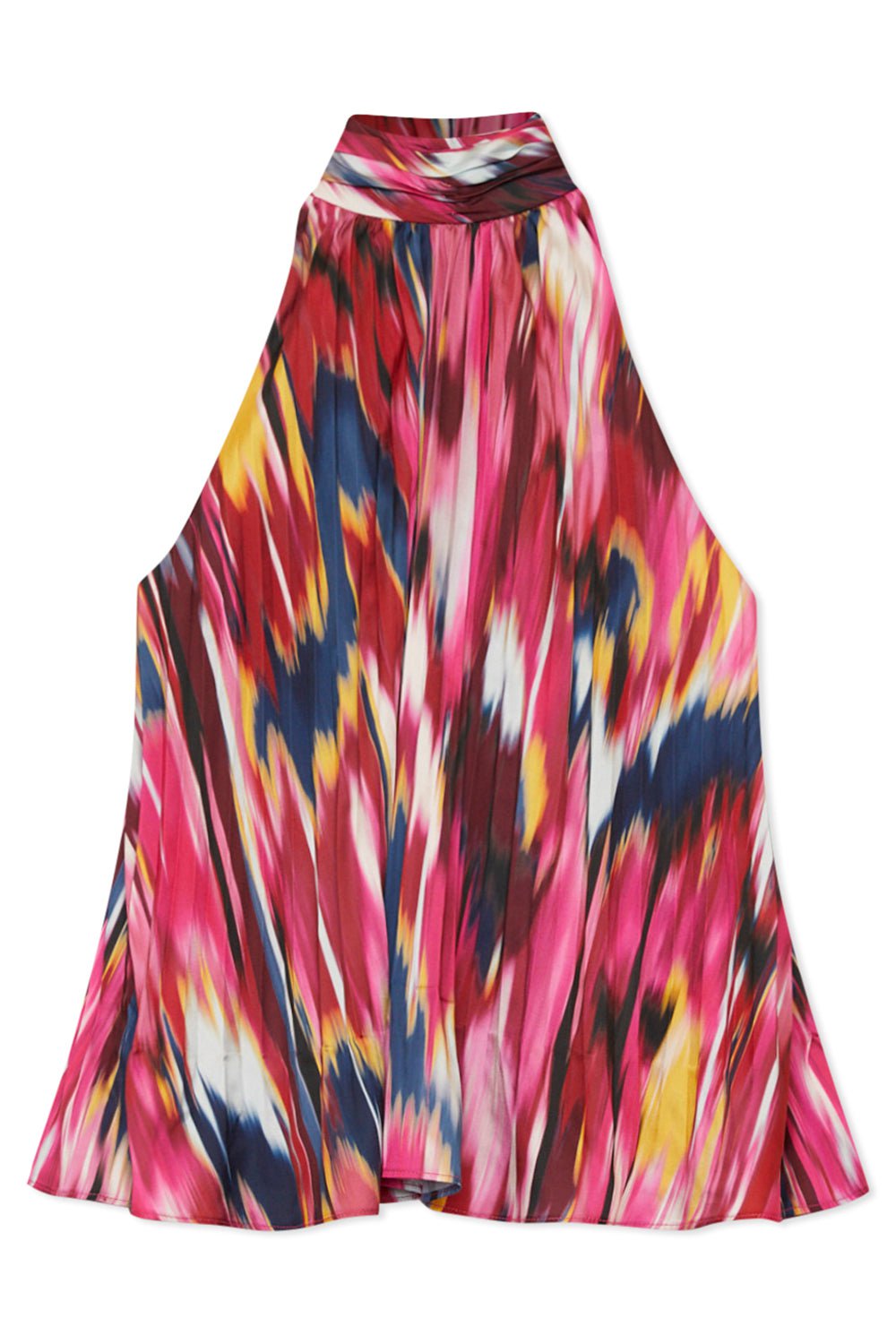 SIMKHAI-Yasenia Top-