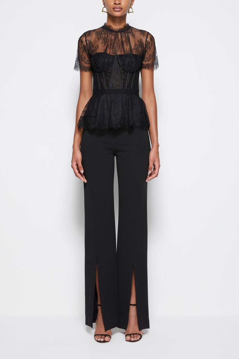 Kehlani Top-BLACK-2-CLOTHINGTOPBLOUSE-SIMKHAI