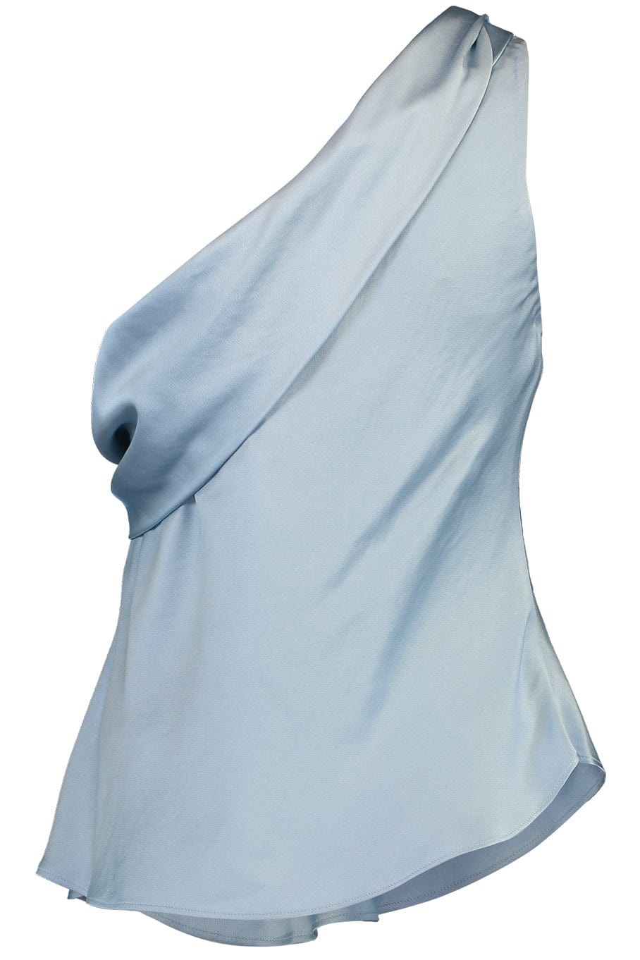 SIMKHAI-Lexy One Shoulder Top-
