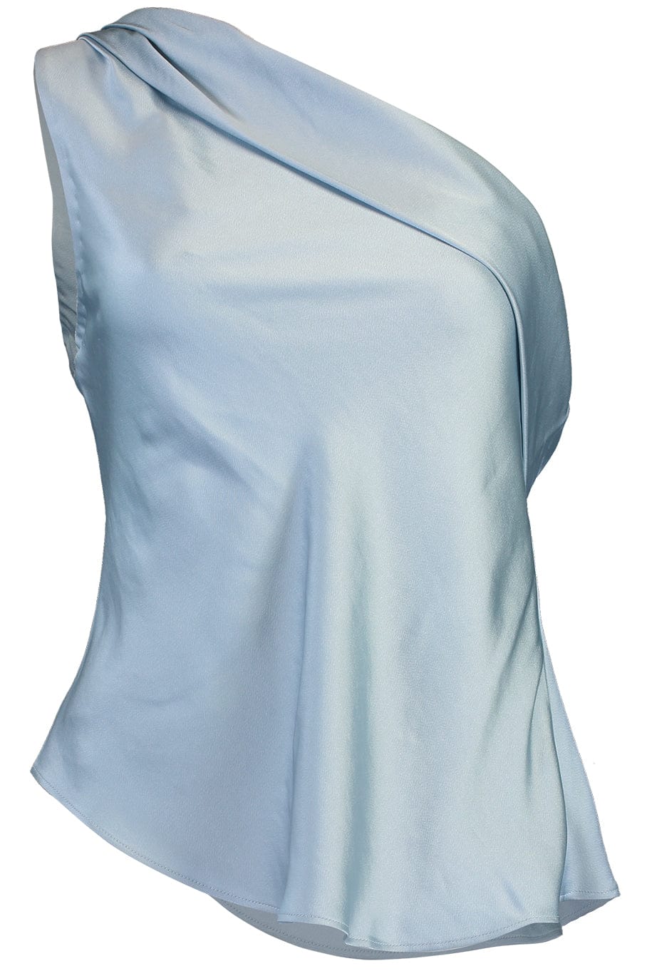SIMKHAI-Lexy One Shoulder Top-