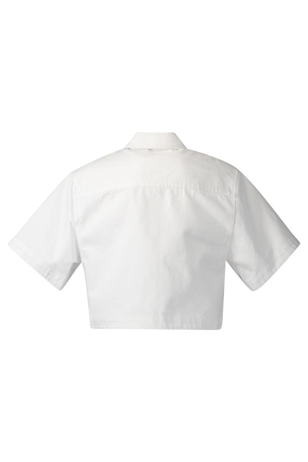 Albaine Embroidered Shirt-CREAM-XS-CLOTHINGTOPBLOUSE-SIMKHAI