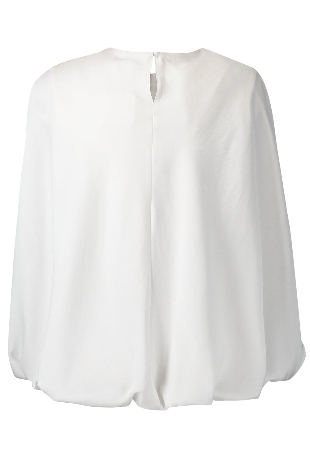  Lauren Cape Top-CREAM-XS-CLOTHINGTOPBLOUSE-SIMKHAI 