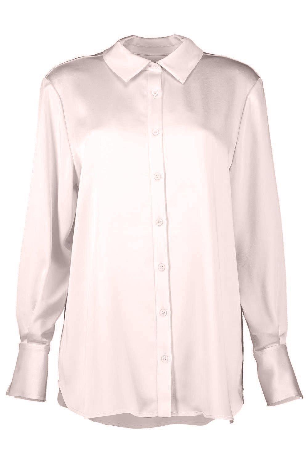 SIMKHAI-Olsen Shirt-