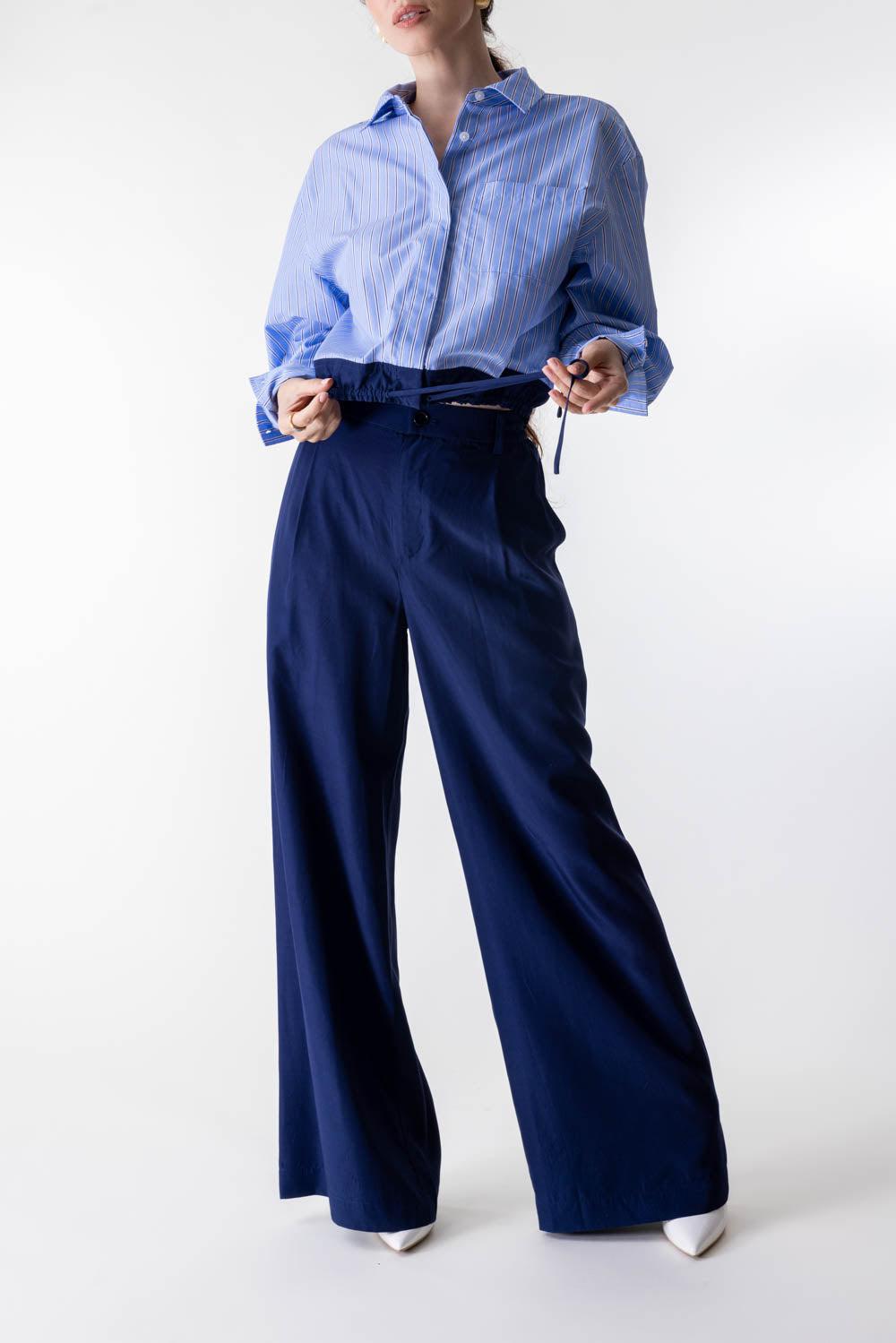 SIMKHAI-Adryck Shirt-