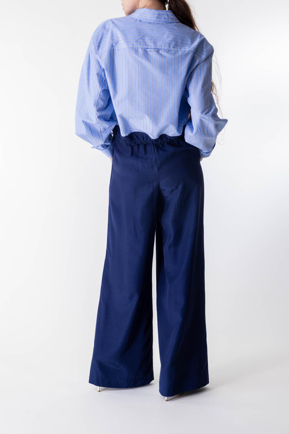 SIMKHAI-Adryck Shirt-