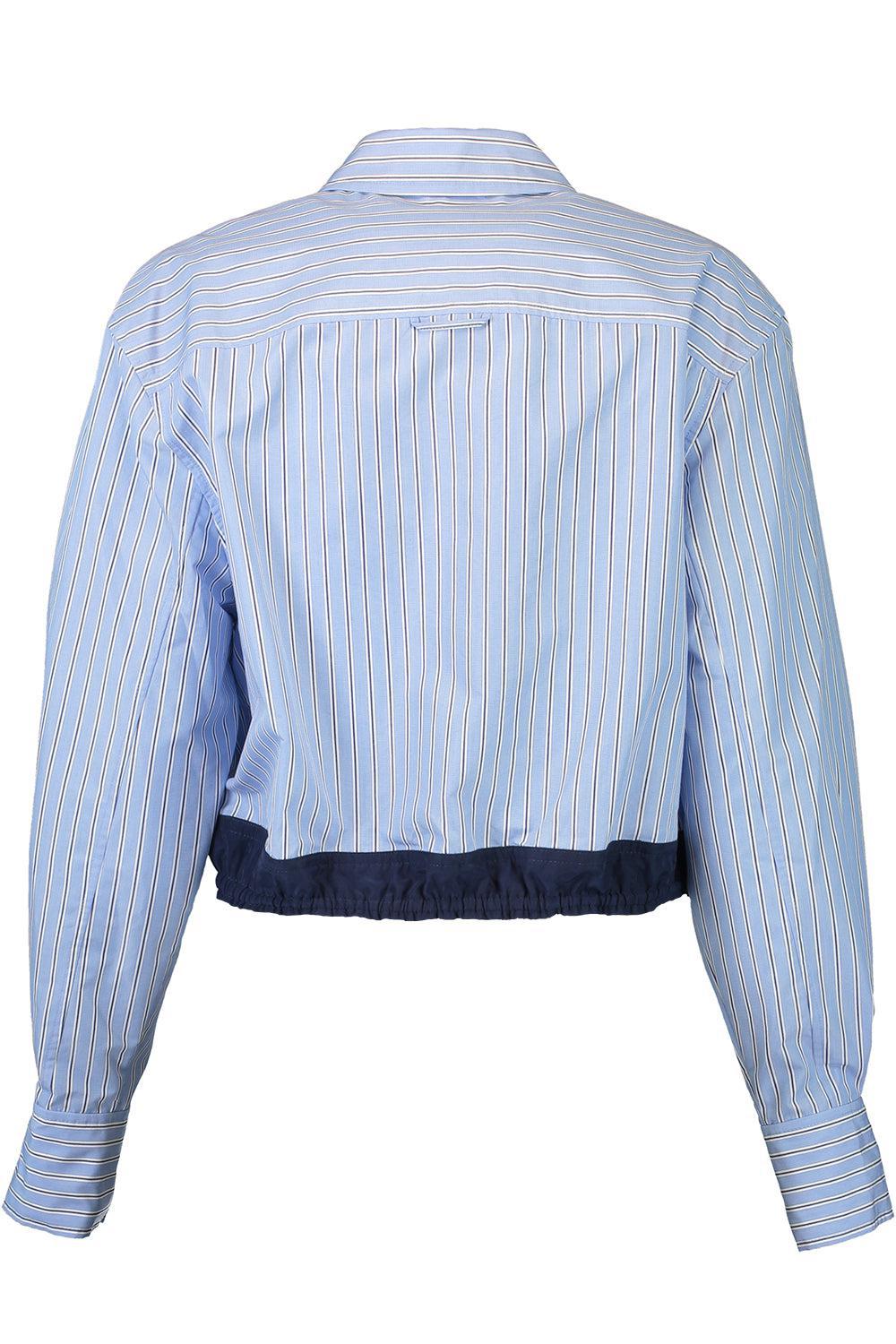 SIMKHAI-Adryck Shirt-
