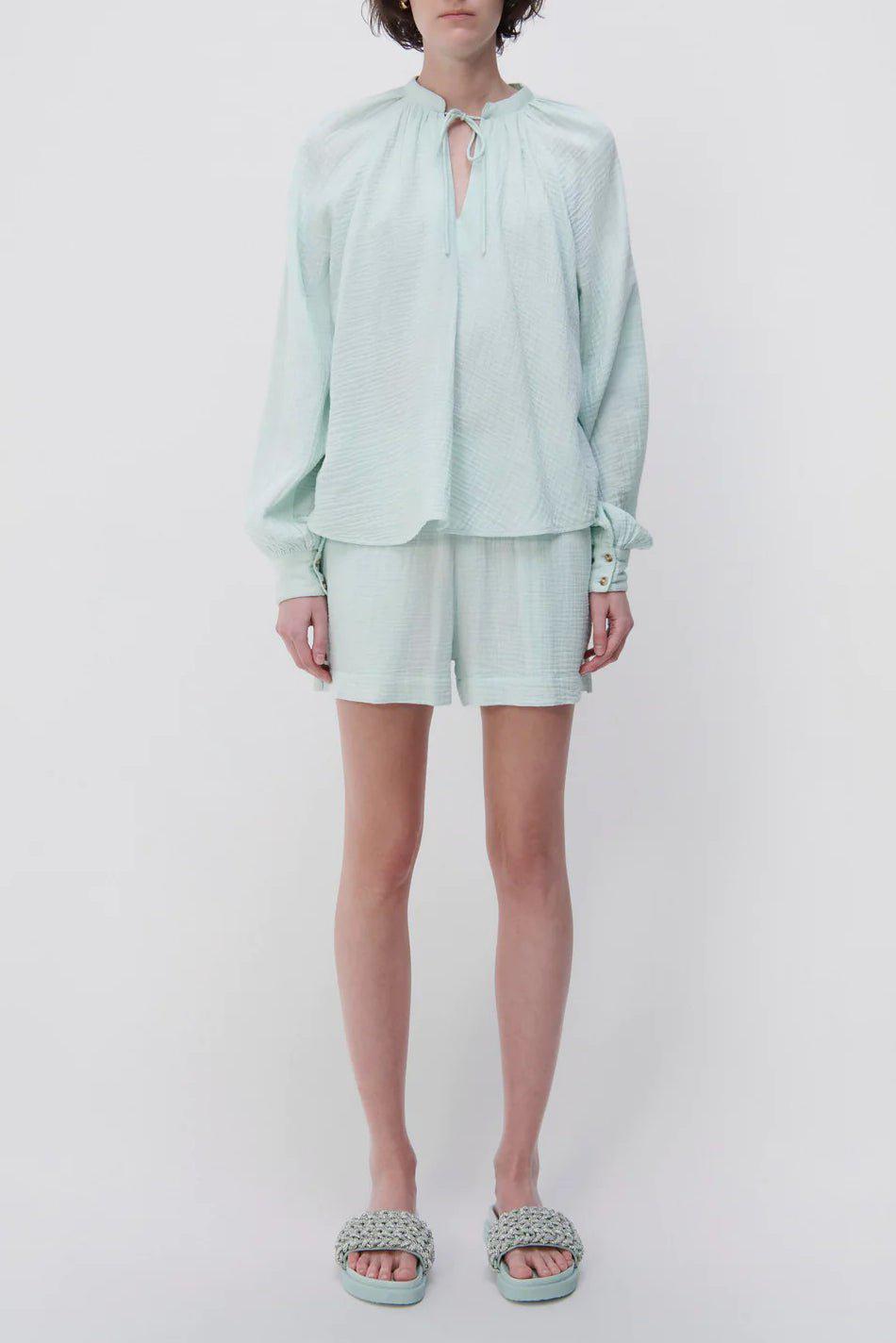 SIMKHAI-Anneka Top-