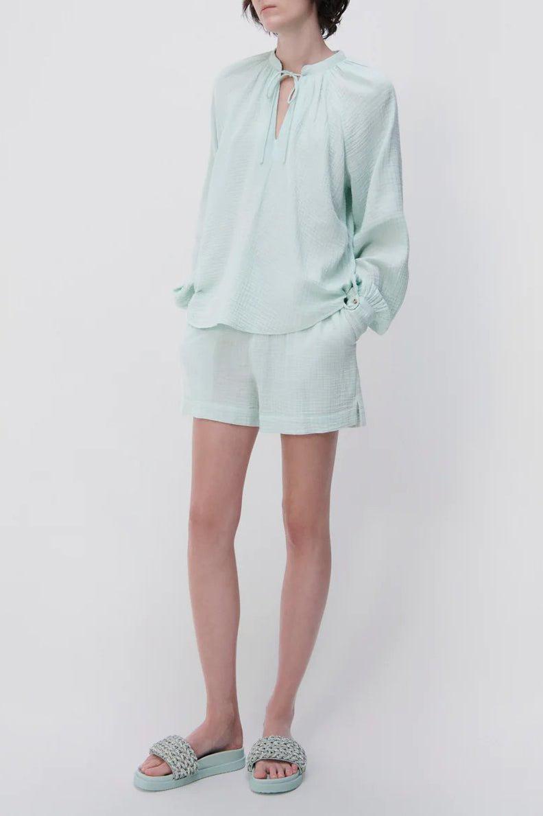 SIMKHAI-Anneka Top-