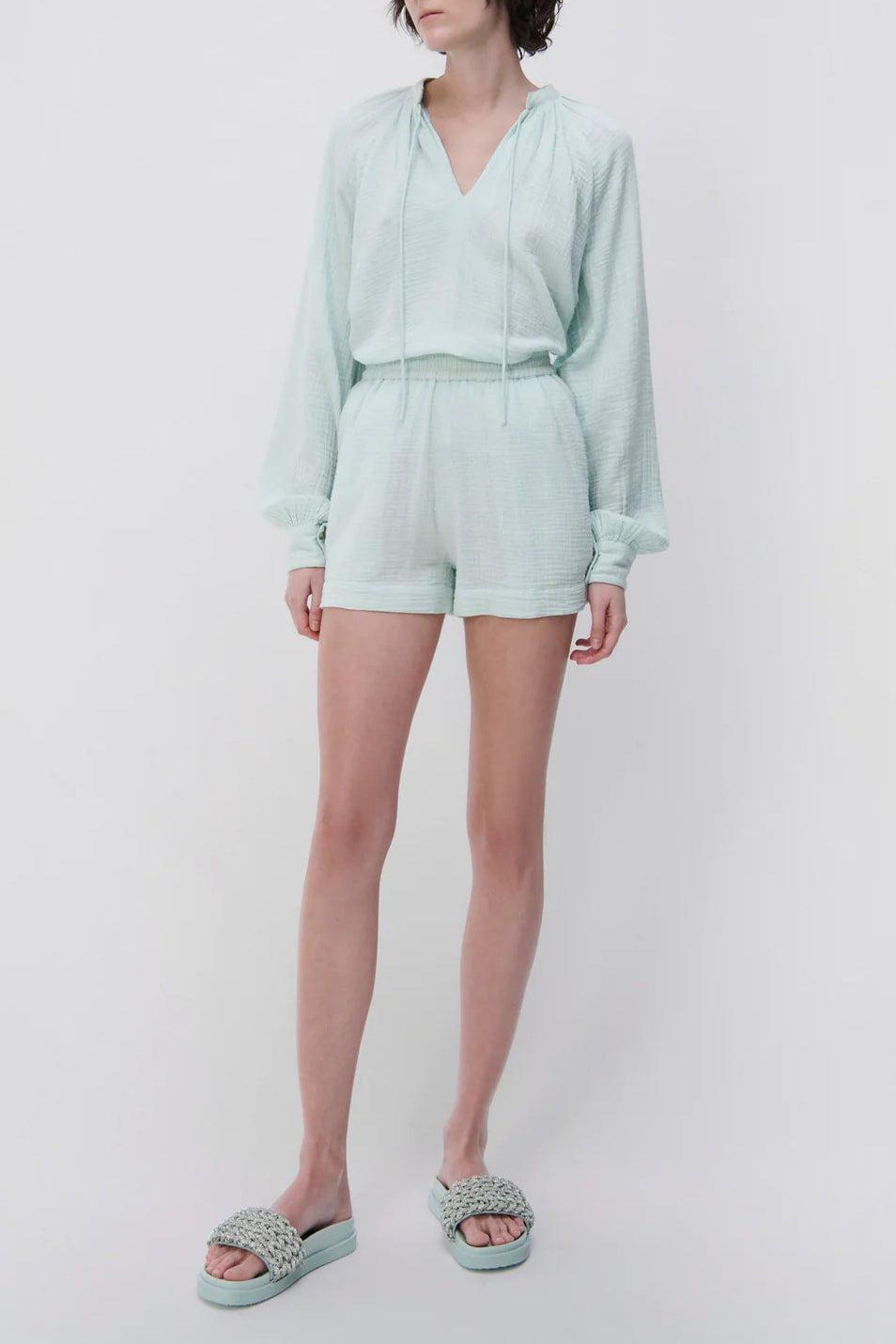 SIMKHAI-Anneka Top-