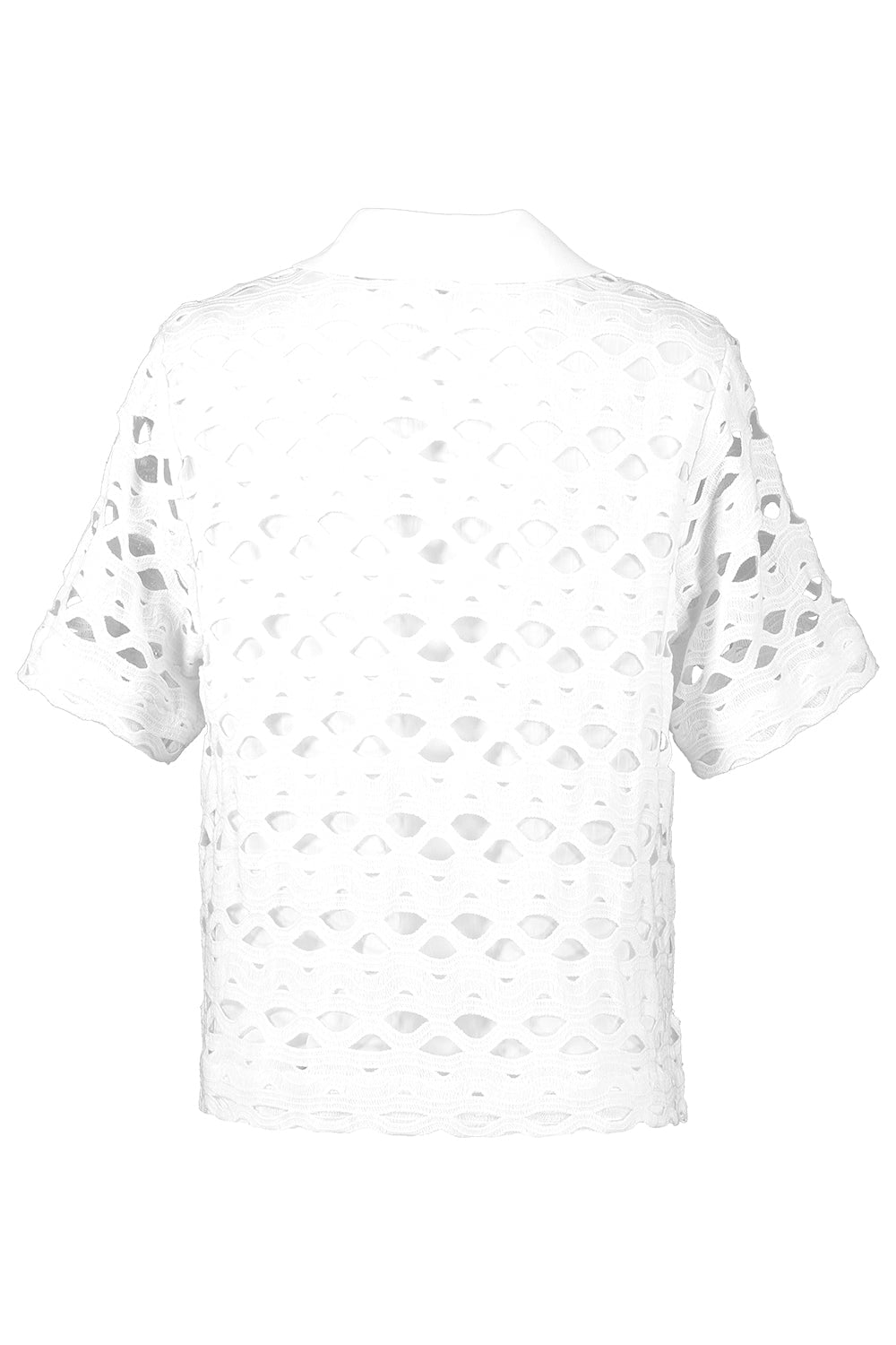 SIMKHAI-Brittney Shirt-