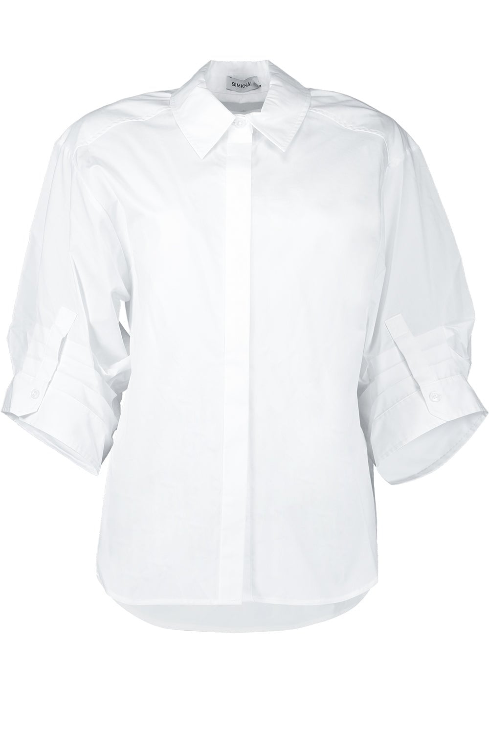 SIMKHAI-Gemma Shirt-