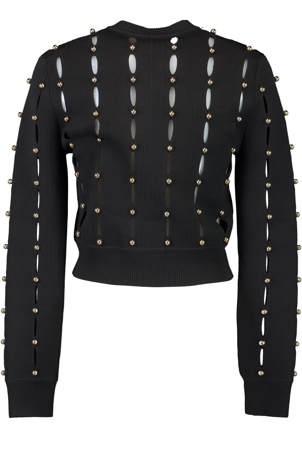 SIMKHAI-Samai Cardigan-