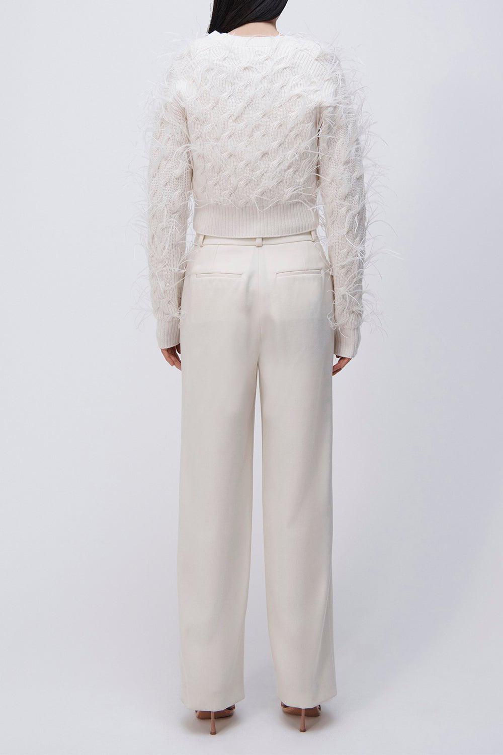 SIMKHAI-Andres Cardigan-