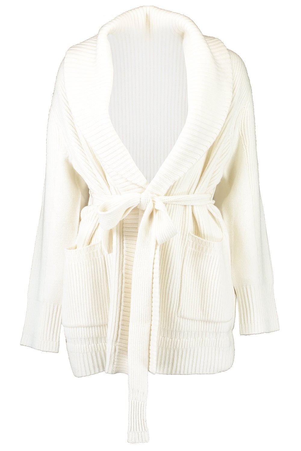 SIMKHAI-Romani Cardigan-