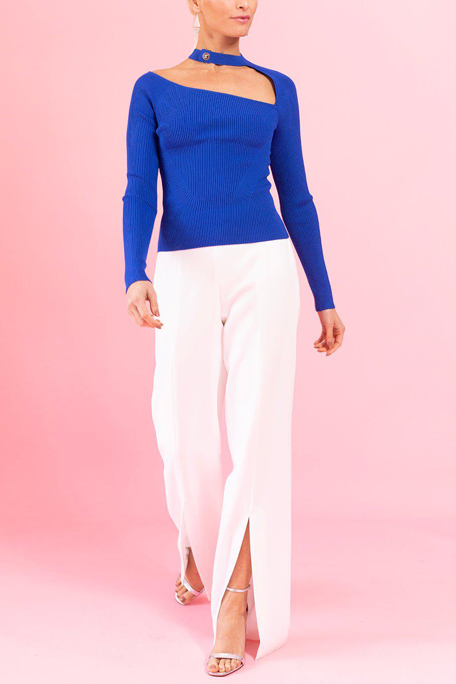SIMKHAI-Lysette Top-